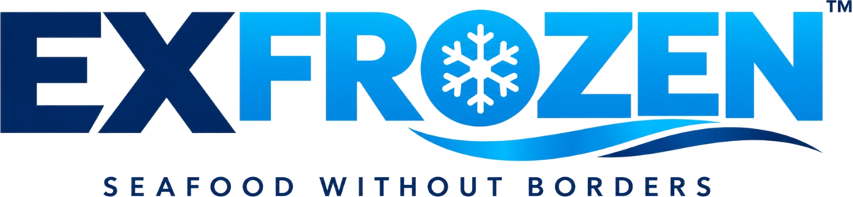 EXFROZEN logo